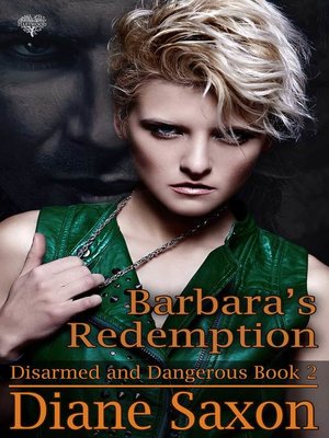cover image of Barbara's Redemption